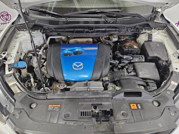 Mazda CX-5 I с пробегом 2012 года, цена 1 532 000 рублей, 163268 км, внедорожник, Автокод Объявления