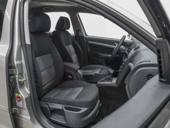 Skoda Octavia II (A5) Рестайлинг с пробегом 2012 года, цена 880 000 рублей, 235088 км, лифтбек, Автокод Объявления