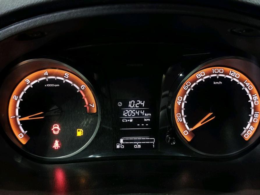 Lada (ВАЗ) Granta I Рестайлинг Ставрополь  - изображение 12