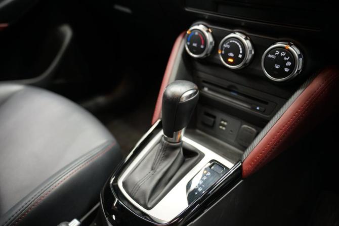 Mazda CX-3 I с пробегом 2016 года, цена 1 580 000 рублей, 134000 км, внедорожник, Автокод Объявления