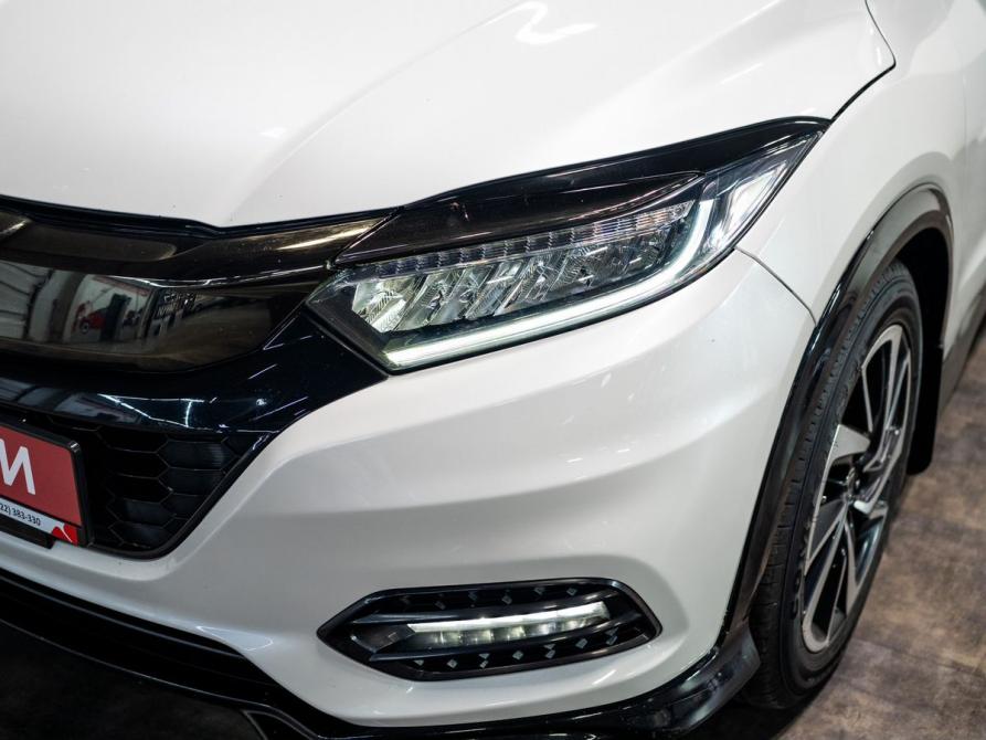 Honda Vezel I Рестайлинг Чита  - изображение 17
