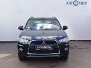 Mitsubishi Outlander II Рестайлинг Москва  - изображение 15
