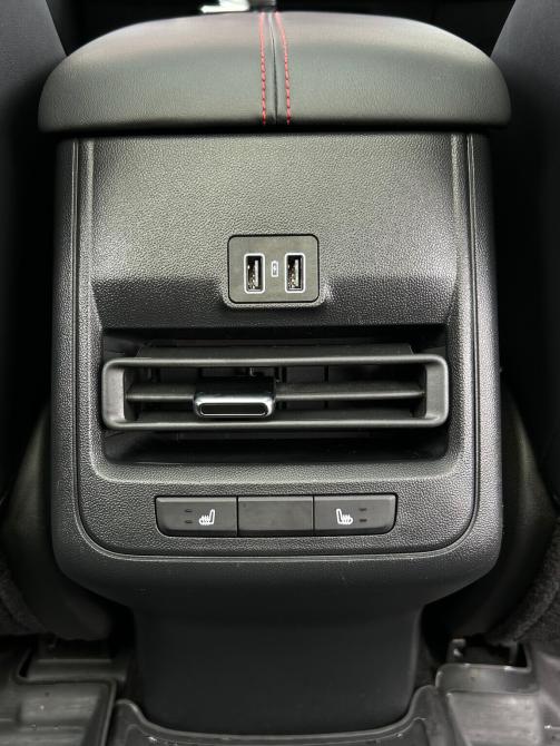 Changan UNI-S (CS55 Plus) Альметьевск  - изображение 23