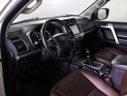 Toyota Land Cruiser Prado 150 Series Рестайлинг 2 Москва  - изображение 42