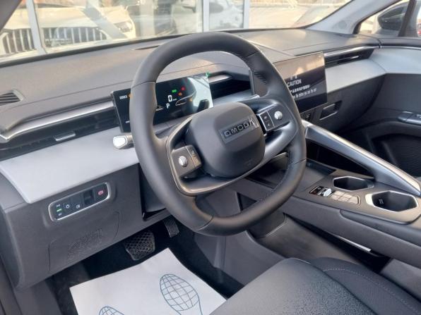 Omoda C5 II с пробегом 2026 года, цена 2 250 000 рублей, 6 км, внедорожник, Автокод Объявления
