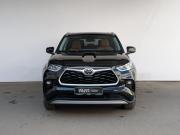 Toyota Highlander IV (XU70) Москва  - изображение 59