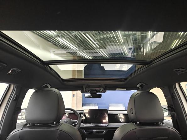 Volkswagen Tiguan III (China Market) с пробегом 2026 года, цена 5 030 000 рублей, 55 км, внедорожник, Автокод Объявления