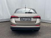 Skoda Rapid II Москва  - изображение 28