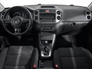 Volkswagen Tiguan I Санкт-Петербург  - изображение 32