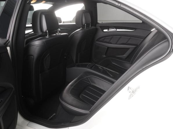 Mercedes-Benz CLS II (C218) Рестайлинг с пробегом 2014 года, цена 3 305 000 рублей, 132244 км, седан, Автокод Объявления