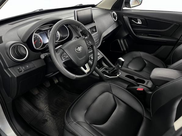 FAW Besturn X40 I с пробегом 2021 года, цена 1 230 000 рублей, 72000 км, внедорожник, Автокод Объявления