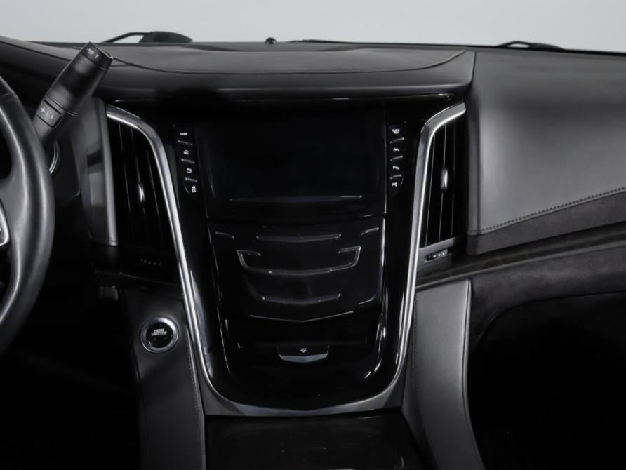 Cadillac Escalade IV Москва  - изображение 13