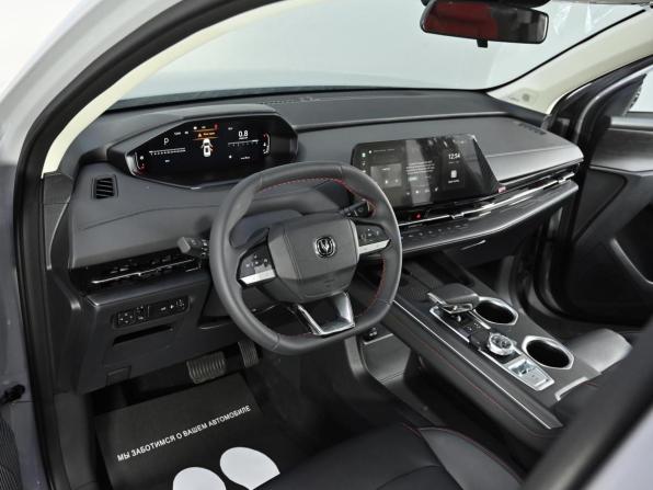 Changan UNI-S (CS55 Plus) с пробегом 2024 года, цена 2 349 000 рублей, 31 км, внедорожник, Автокод Объявления