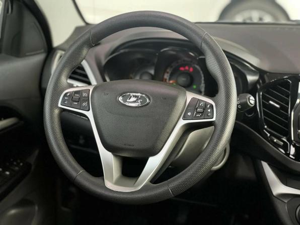 Lada (ВАЗ) Vesta I с пробегом 2021 года, цена 1 295 000 рублей, 21192 км, универсал, Автокод Объявления