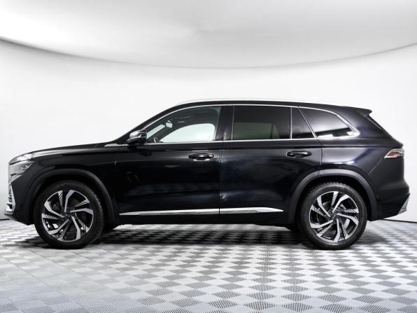 Geely Monjaro I с пробегом 2023 года, цена 2 955 000 рублей, 81022 км, внедорожник, Автокод Объявления