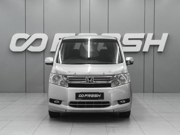 Honda Stepwgn IV с пробегом 2011 года, цена 1 479 000 рублей, 242374 км, минивэн, Автокод Объявления