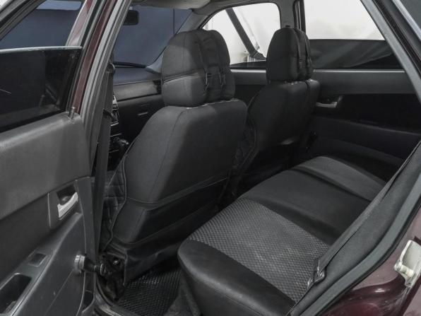 Lada (ВАЗ) Priora I с пробегом 2012 года, цена 449 000 рублей, 240891 км, седан, Автокод Объявления