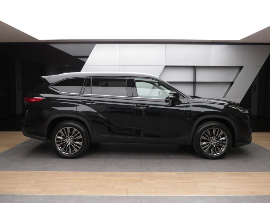 Toyota Highlander IV (XU70) Санкт-Петербург  - изображение 29