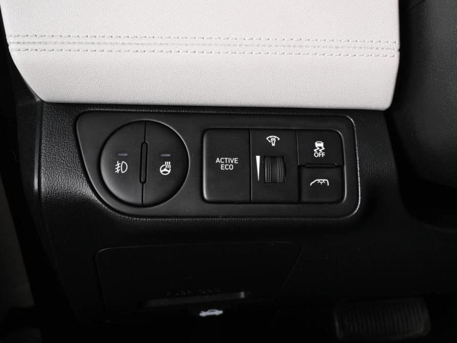 Hyundai Grand Starex I Рестайлинг 2 Ростов-на-Дону  - изображение 19
