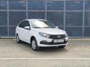 Lada (ВАЗ) Granta I Рестайлинг Ижевск  - изображение 16