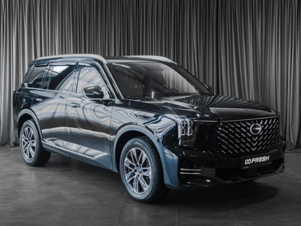 GAC GS8 II с пробегом 2023 года, цена 3 700 000 рублей, 29513 км, внедорожник, Автокод Объявления