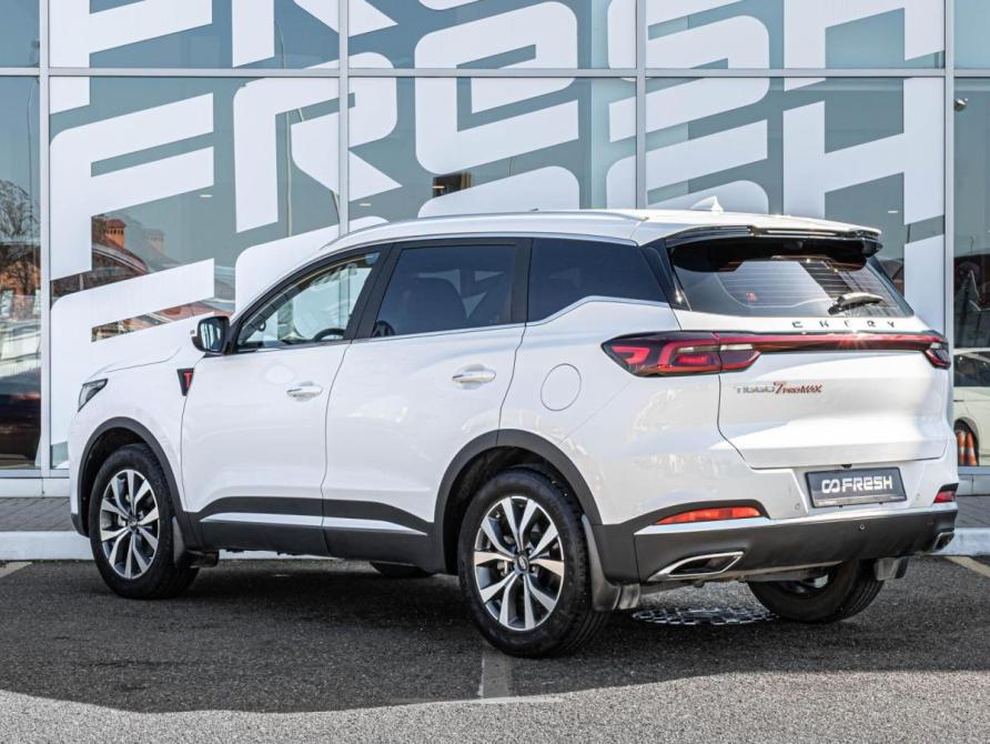 Chery Tiggo 7 Pro Max I Краснодар  - изображение 2