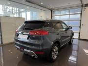 Geely Atlas I Подольск  - изображение 27