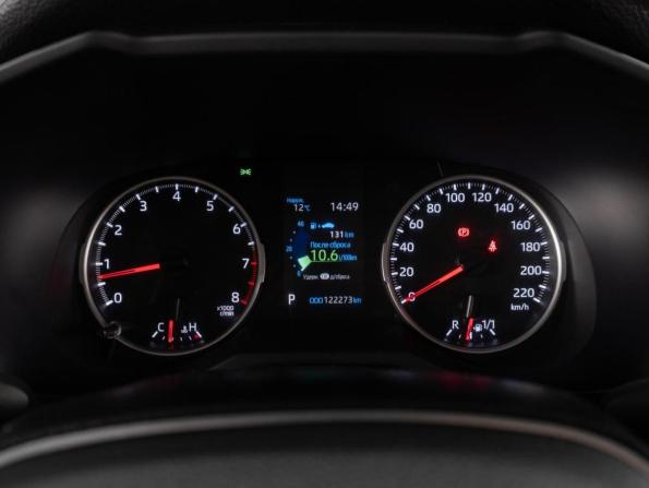 Toyota RAV4 V (XA50) с пробегом 2020 года, цена 3 627 554 рубля, 122273 км, внедорожник, Автокод Объявления
