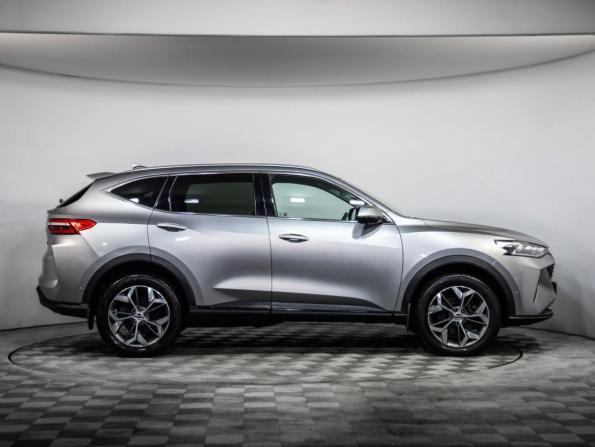 Haval F7 I Рестайлинг с пробегом 2022 года, цена 1 549 000 рублей, 151179 км, внедорожник, Автокод Объявления