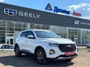 Chery Tiggo 4 Pro I Набережные Челны  - изображение 35