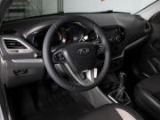 Lada (ВАЗ) Vesta I Минеральные Воды  - изображение 25