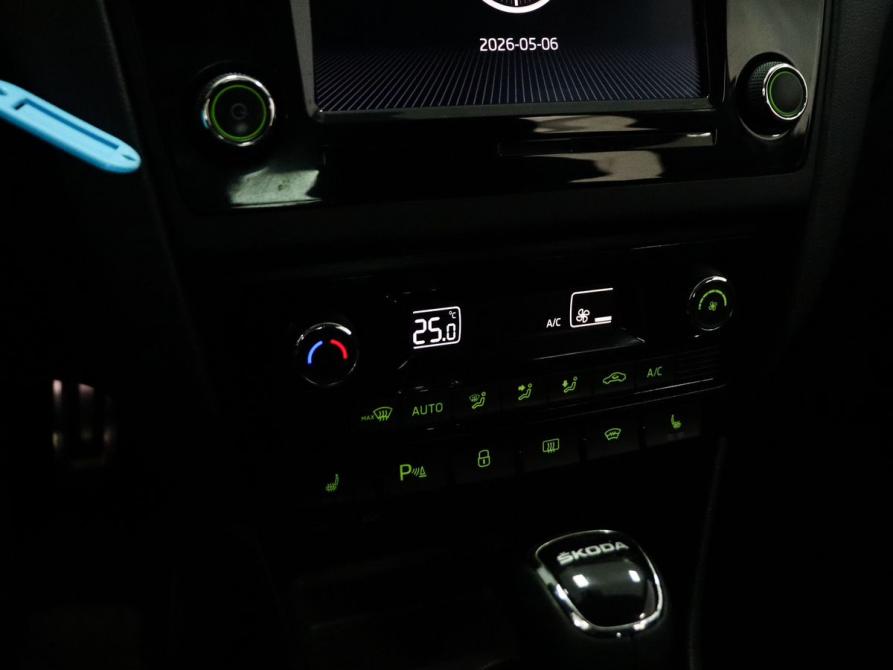 Skoda Rapid I Рестайлинг Минеральные Воды  - изображение 18