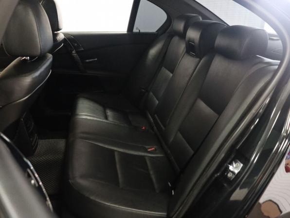 BMW 5 серии V (E60/E61) с пробегом 2005 года, цена 1 049 000 рублей, 473988 км, седан, Автокод Объявления