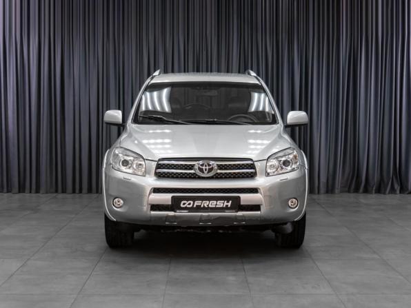 Toyota RAV4 III (XA30) с пробегом 2008 года, цена 1 349 000 рублей, 240597 км, внедорожник, Автокод Объявления