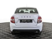 Lada (ВАЗ) Granta I Рестайлинг Москва  - изображение 31