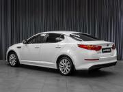 Kia Optima III Рестайлинг Тюмень  - изображение 24