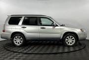 Subaru Forester II Рестайлинг Нижний Новгород  - изображение 27