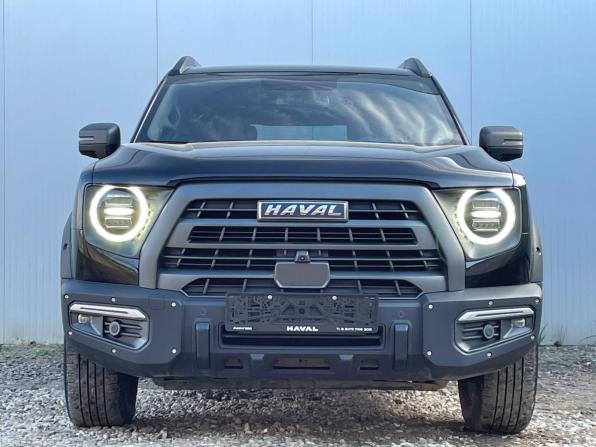 Haval Dargo I с пробегом 2023 года, цена 2 450 000 рублей, 86000 км, внедорожник, Автокод Объявления