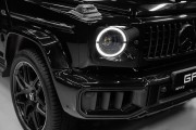 Mercedes-Benz G-Класс AMG II (W465) Рестайлинг Москва  - изображение 56