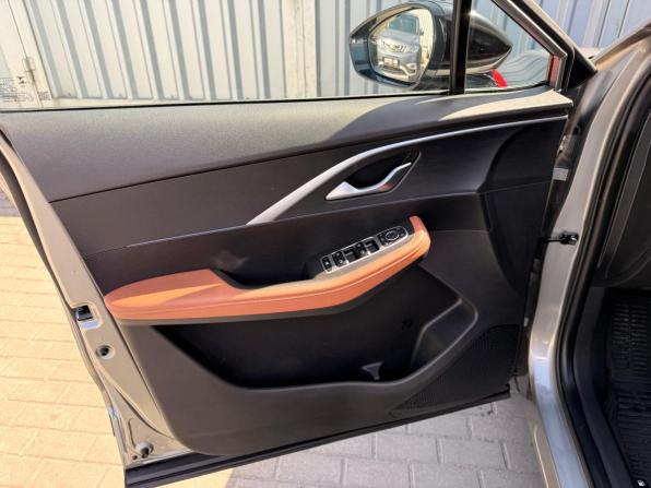Omoda C5 I с пробегом 2023 года, цена 1 895 000 рублей, 21758 км, внедорожник, Автокод Объявления