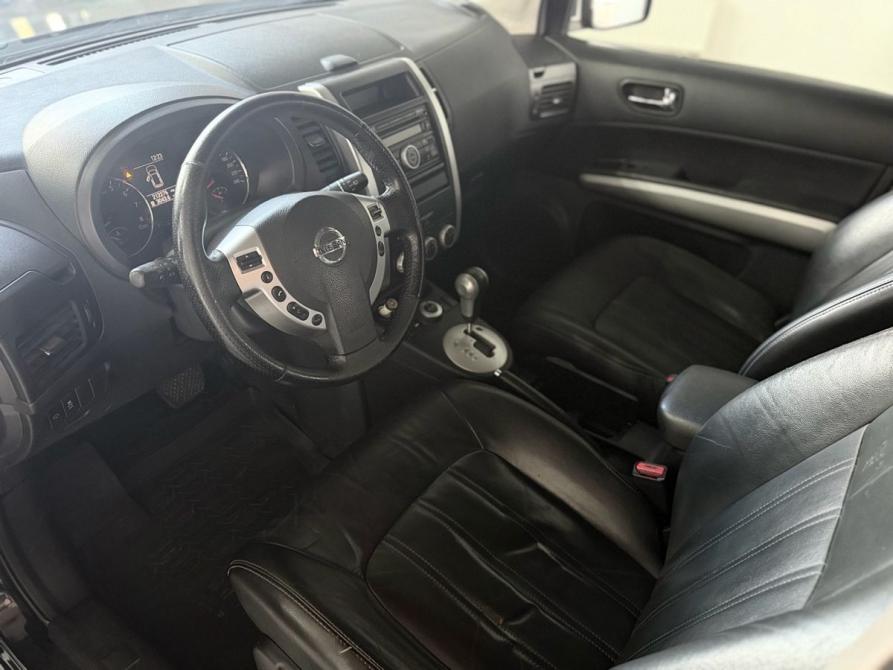 Nissan X-Trail II Рестайлинг Нижний Новгород  - изображение 3