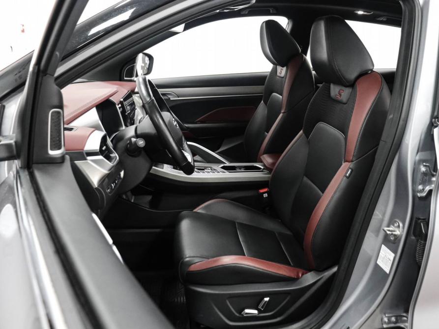 Geely Coolray I Минеральные Воды  - изображение 9