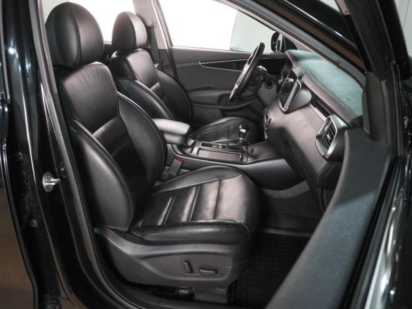 Kia Sorento III Prime Рестайлинг с пробегом 2018 года, цена 2 749 000 рублей, 170024 км, внедорожник, Автокод Объявления