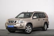 Nissan X-Trail II Томск  - изображение 20