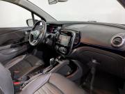 Renault Kaptur I Рестайлинг Химки  - изображение 44