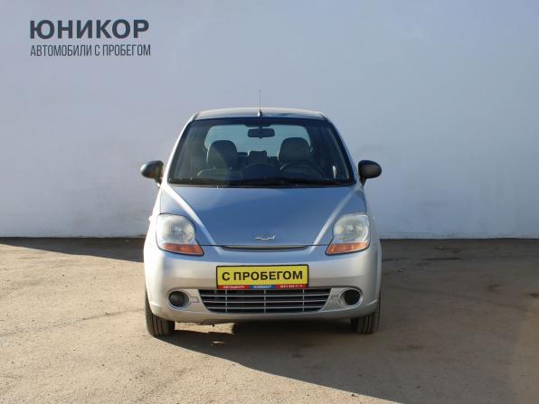 Chevrolet Spark II с пробегом 2008 года, цена 169 000 рублей, 172983 км, хэтчбек, Автокод Объявления