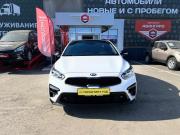 Kia Cerato IV Альметьевск  - изображение 30