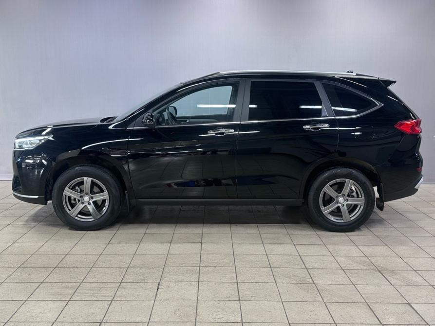 Haval M6 II Уфа  - изображение 8