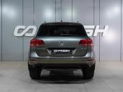Volkswagen Touareg II Воронеж  - изображение 32