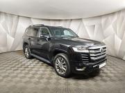 Toyota Land Cruiser 300 Series Москва  - изображение 26